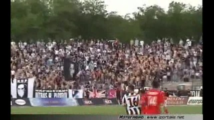 Lokomotiv Plovdiv vs Cska 4:1