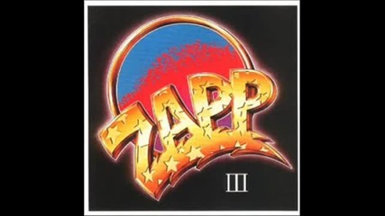 Zapp - Play Some Blues 1983