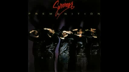Survivor - Love Is On My Side
