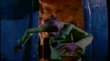 Sepultura - Ratamahatta