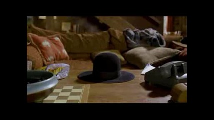 Secret Window Trailer