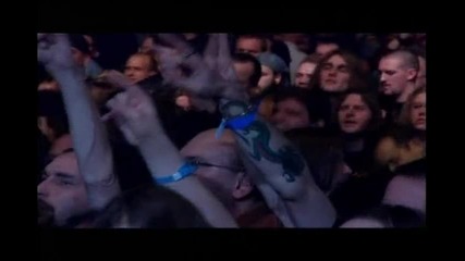 Motorhead - Shoot You In The Back ( Live Germany ) 
