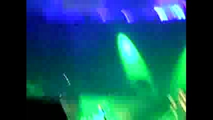Tokio Hotel - 1000 Meere @ Essen 04.11.2007
