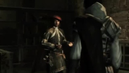 Assassins Creed 2 Review
