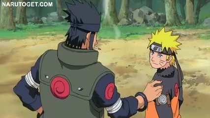 Naruto Shippuden Episode 056 English Dubbed