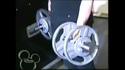 Joe Jonas - Muscles !!!!