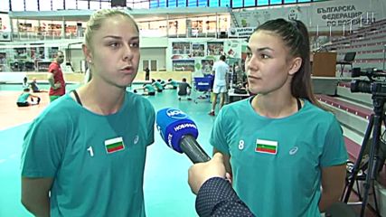 Петя Баракова: Готови сме да поемем отговорност за България