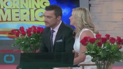 Chris Soules Is a ''Lucky Man'' as He Enjoys Date Night With Fiancé Whitney Bischoff Before Dancing With the Stars