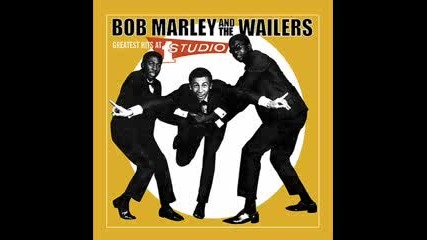 Bob Marley & The Wailers - It Hurts To Be Alone