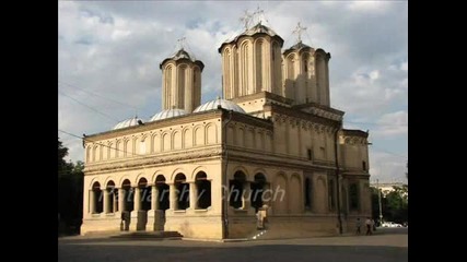 Romania - Bucuresti