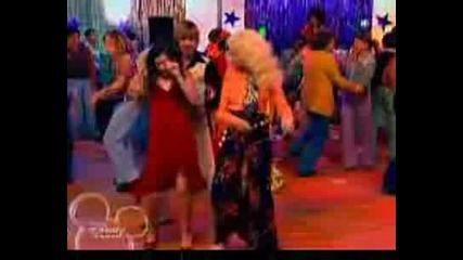 Hannah Montanah 15 epizod