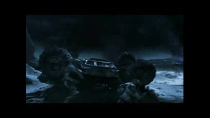 halo 300 trailer