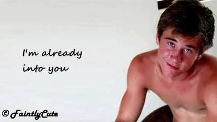 Luke Benward - Had Me @ Hello - Lyrics - uget