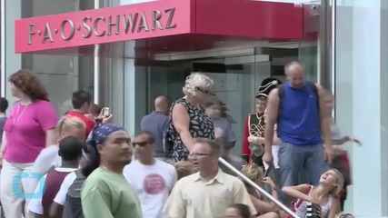 Toy Retailer FAO Schwarz Closing Flagship NYC Store