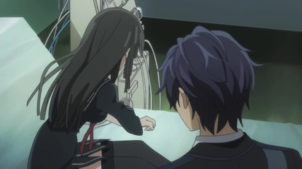 Black Bullet 6 Eng sub
