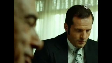 Справедливостта на Кара еп.132 (karadayi - rus subs)