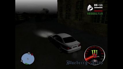 drift by [dbg]kriso0o0[bmw]