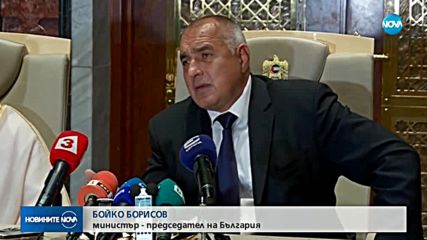 Борисов: Ако поискам оставката на Симеонов, ще се счупи коалицията