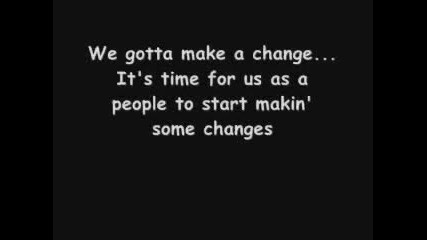 2pac - Changes