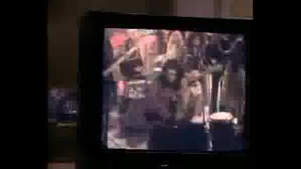 Def Lepard - Rocket