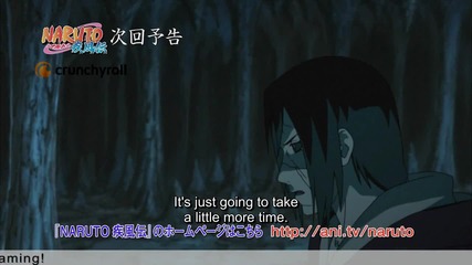 Naruto Shippuden 337 Preview [бг Субс]