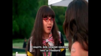 Грозната Бети 3 сезон 6 епизод 2 част (бг субс)