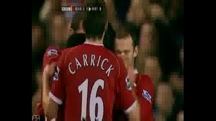 Gol Na C.ronaldo