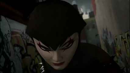 Teenage Mutant Ninja Turtles 2012 - Season 01 Episode 21 - Karais Vendetta