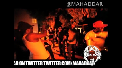 Yung Berg - What You On + Footage After The Shoot (hq) 