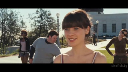 Yes Man - Трейлър