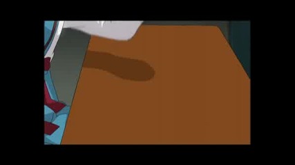 The Harassment Of Kyon