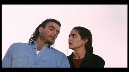 Hard Target [1993] - Trailer
