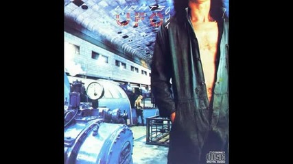 Ufo - Lights Out 1977 (full Album)