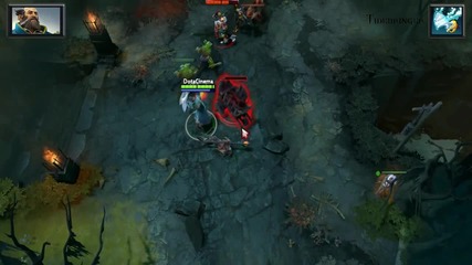Dota 2 Kunkka