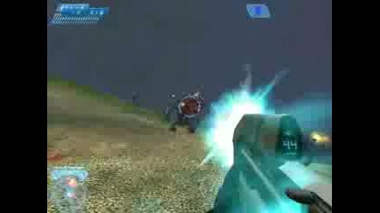 Halo Ce