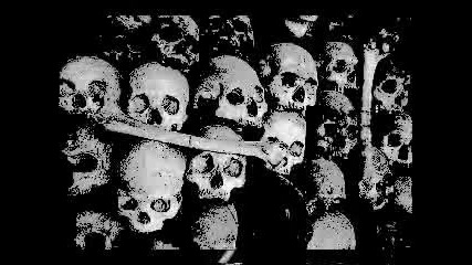 Drowning Pool - Sermon 