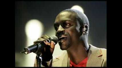 Akon - Sweetest Girl