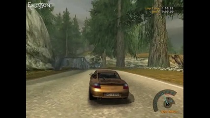 Nfs Hot Pursuit 2 - Porsche 911 Turbo