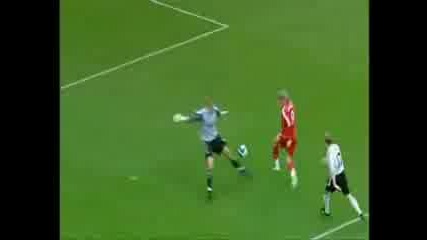 Fernando Torres - Goals
