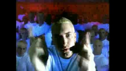 Eminem - The Real Slim Shady