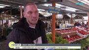 Пълнените чушки - от традиционно ястие до „лукс“ на трапезата