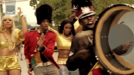 Stylo G - Move Back (official Video)