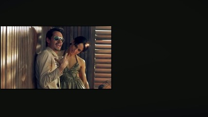 Pitbull - Rain Over Me ft. Marc Anthony