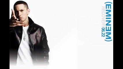 Cinderella Man Eminem 