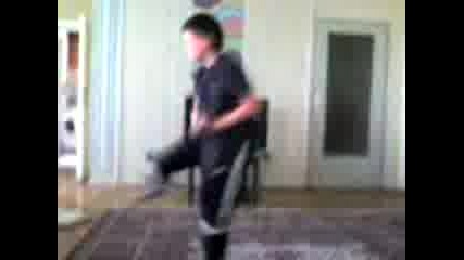Break Dance