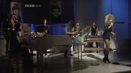 Tina Turner - Help! (1984)