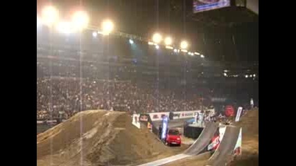 Freestyle