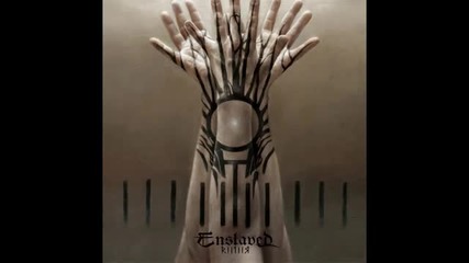 Enslaved - Riitiir (2012) Full Album-disco Completo.