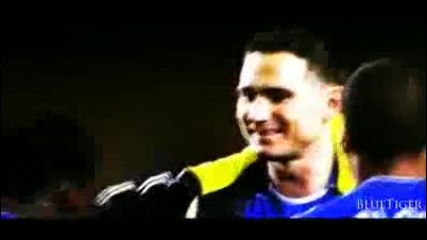 Frank Lampard - Pure Genius 