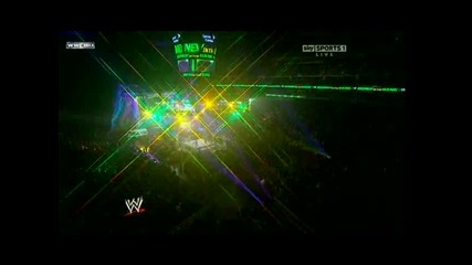 raw money in the bank 2010 part1